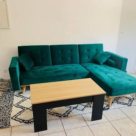 Appartement Rangeuil Toulouse Exteriér fotografie
