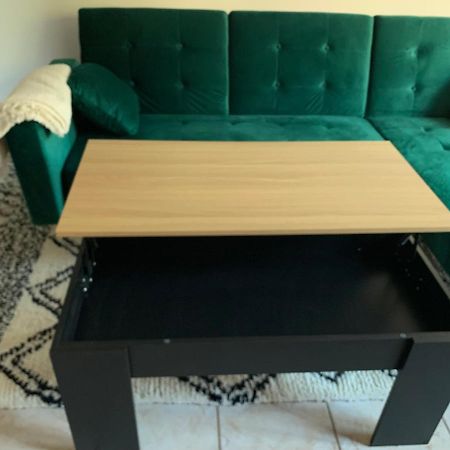 Appartement Rangeuil Toulouse Exteriér fotografie