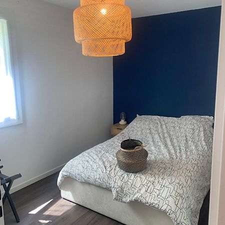 Appartement Rangeuil Toulouse Exteriér fotografie