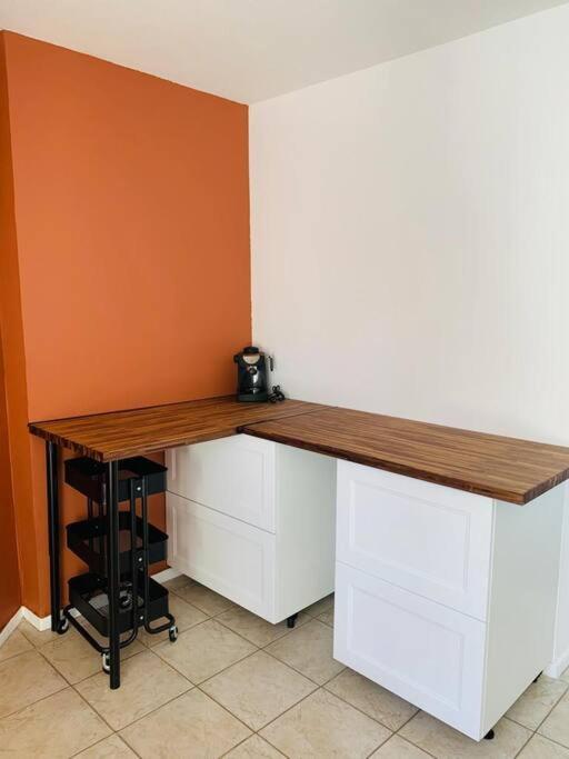 Appartement Rangeuil Toulouse Exteriér fotografie