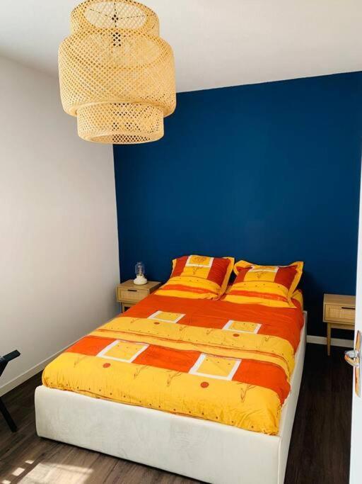 Appartement Rangeuil Toulouse Exteriér fotografie