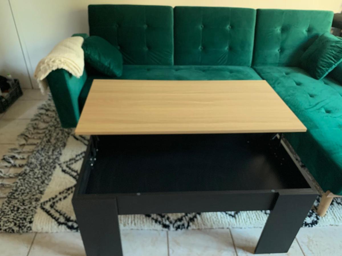 Appartement Rangeuil Toulouse Exteriér fotografie