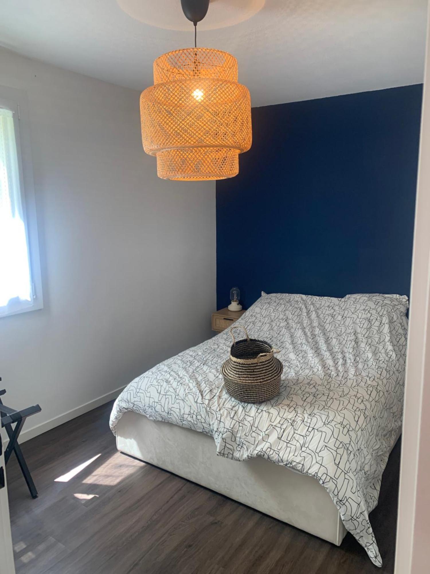 Appartement Rangeuil Toulouse Exteriér fotografie